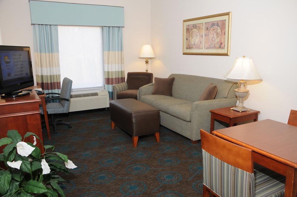 Hampton Inn Front Royal Exteriér fotografie