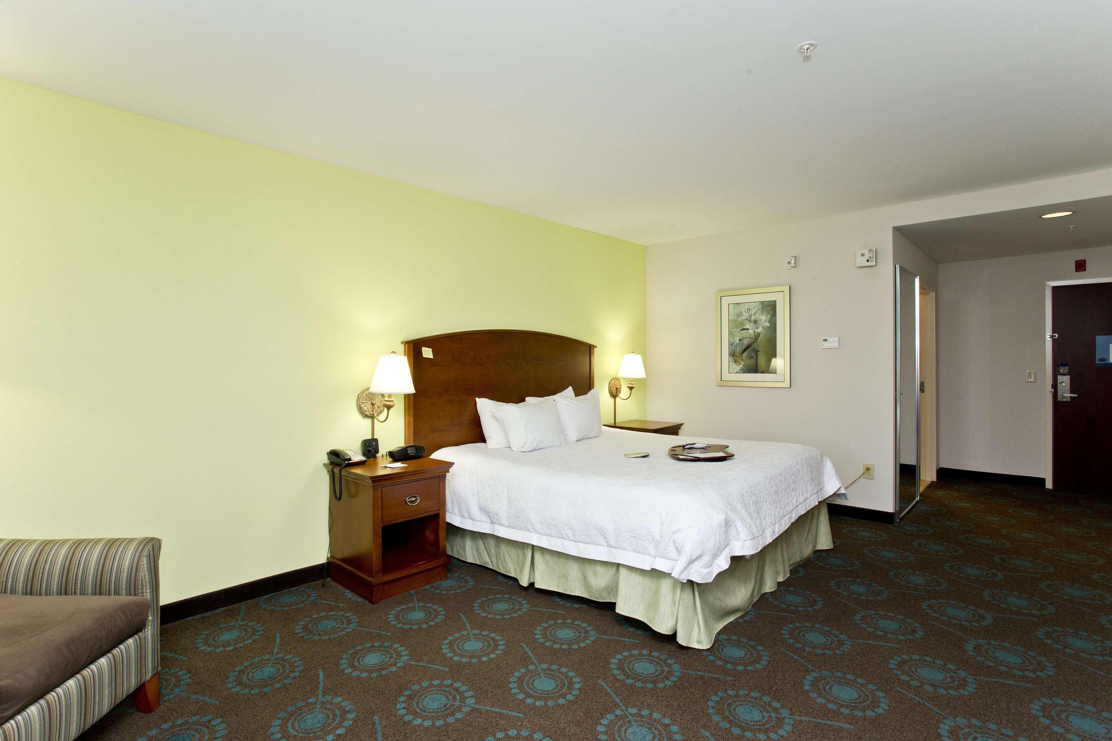 Hampton Inn Front Royal Exteriér fotografie