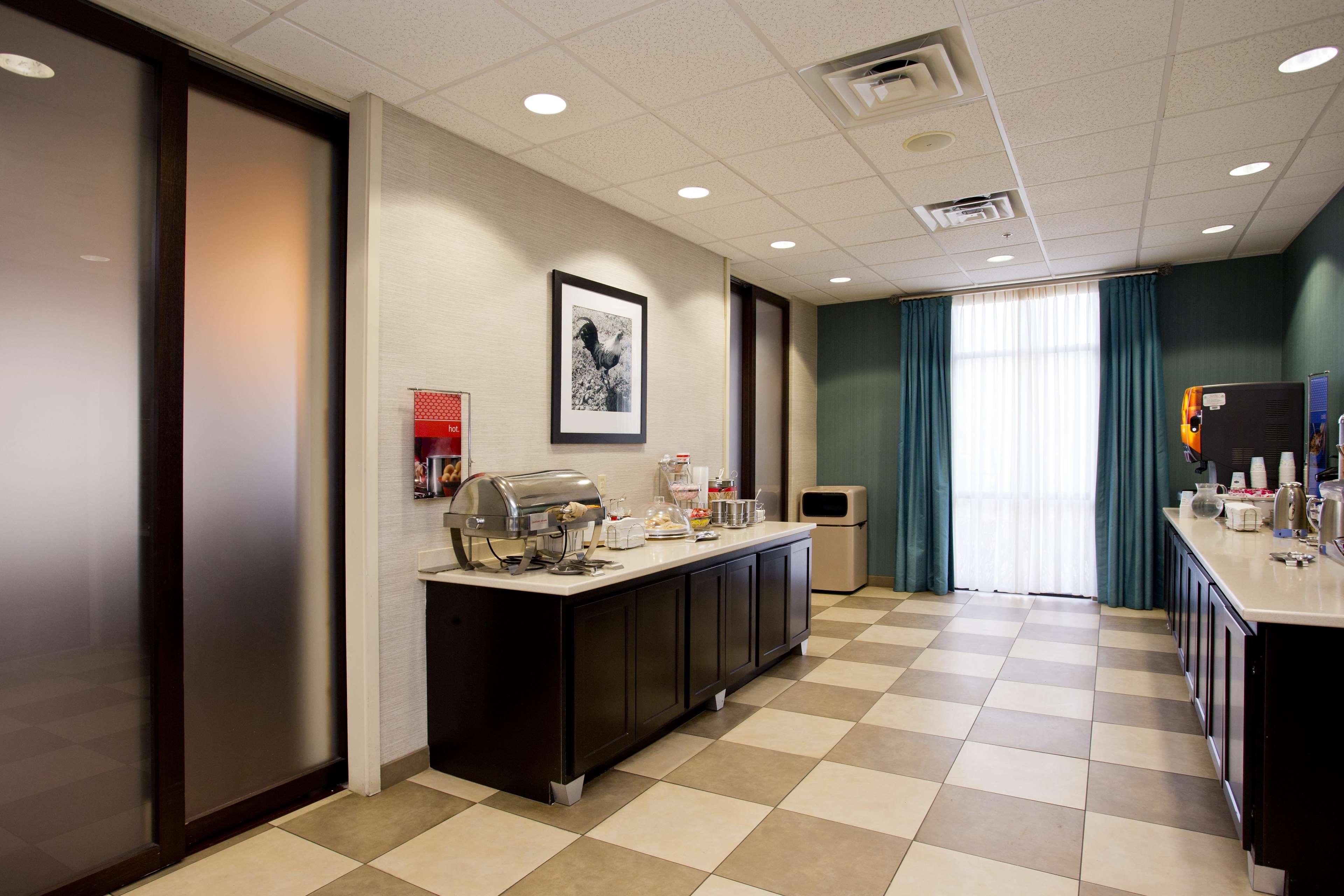 Hampton Inn Front Royal Exteriér fotografie