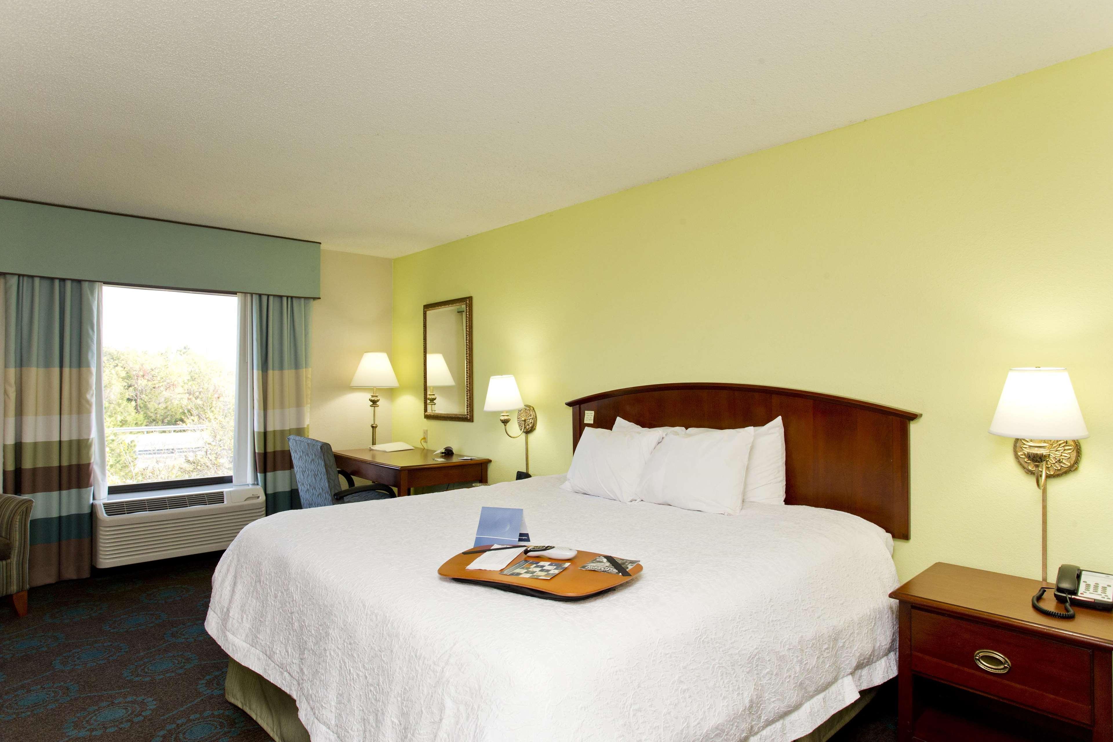 Hampton Inn Front Royal Exteriér fotografie