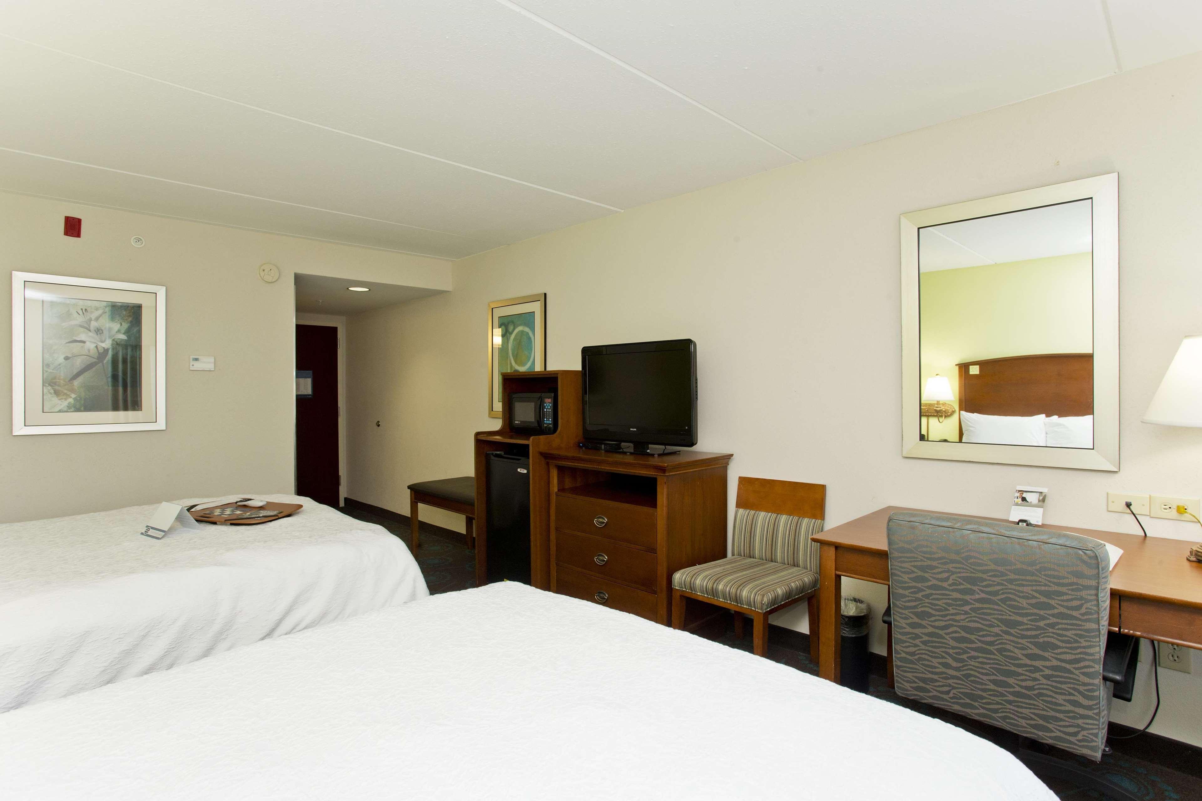 Hampton Inn Front Royal Exteriér fotografie