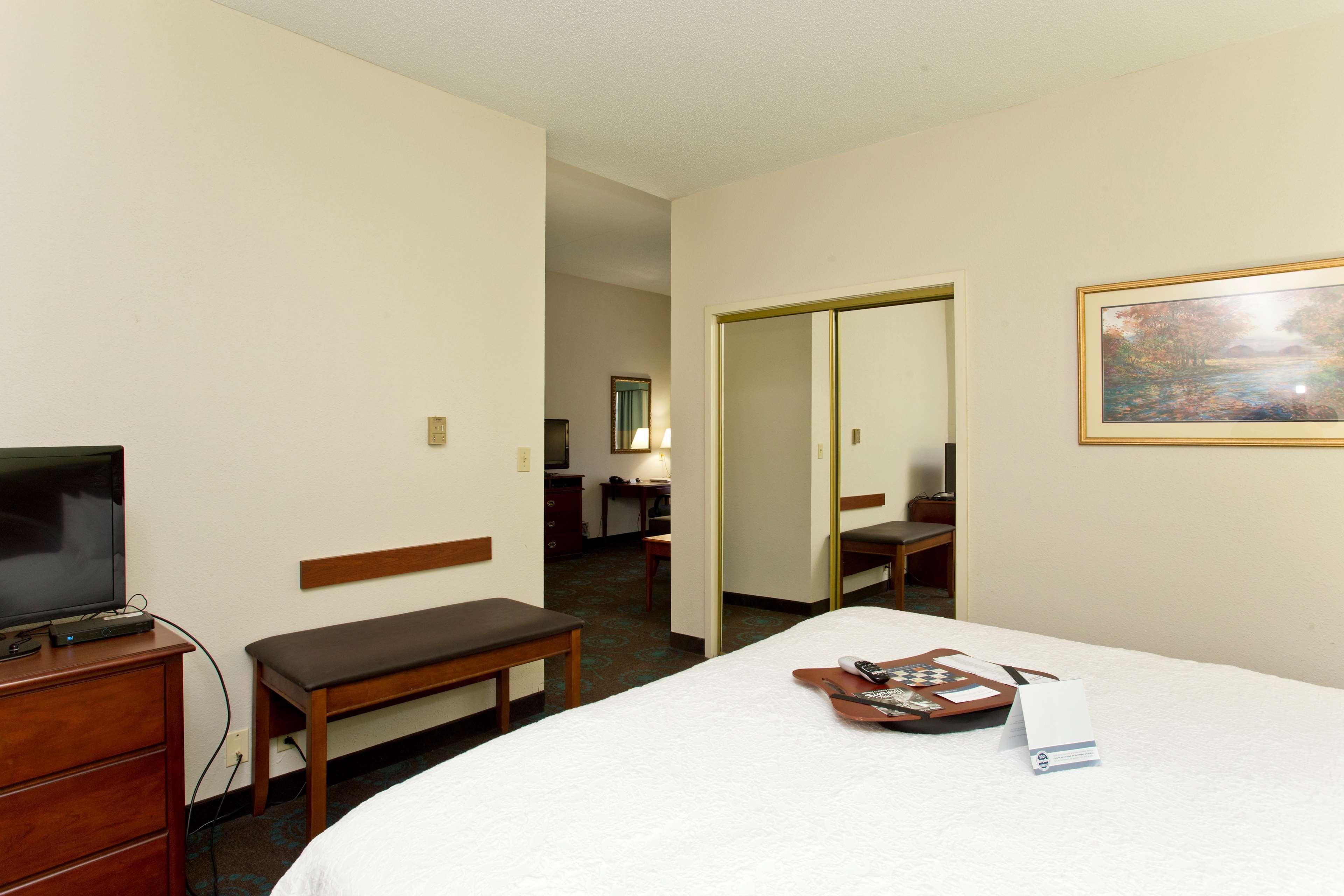 Hampton Inn Front Royal Exteriér fotografie