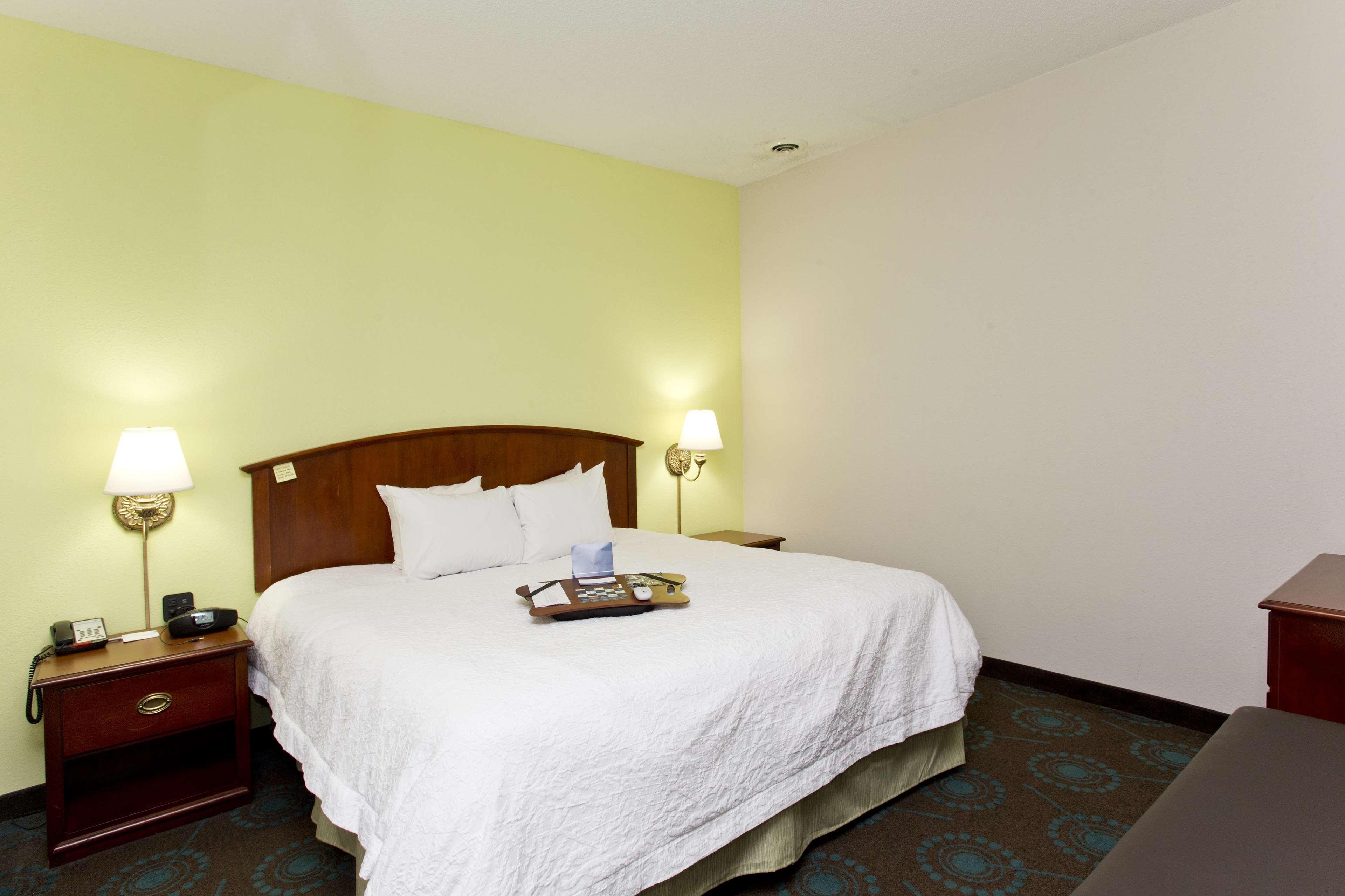 Hampton Inn Front Royal Exteriér fotografie